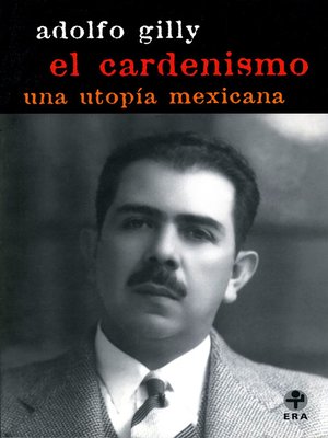cover image of El cardenismo
